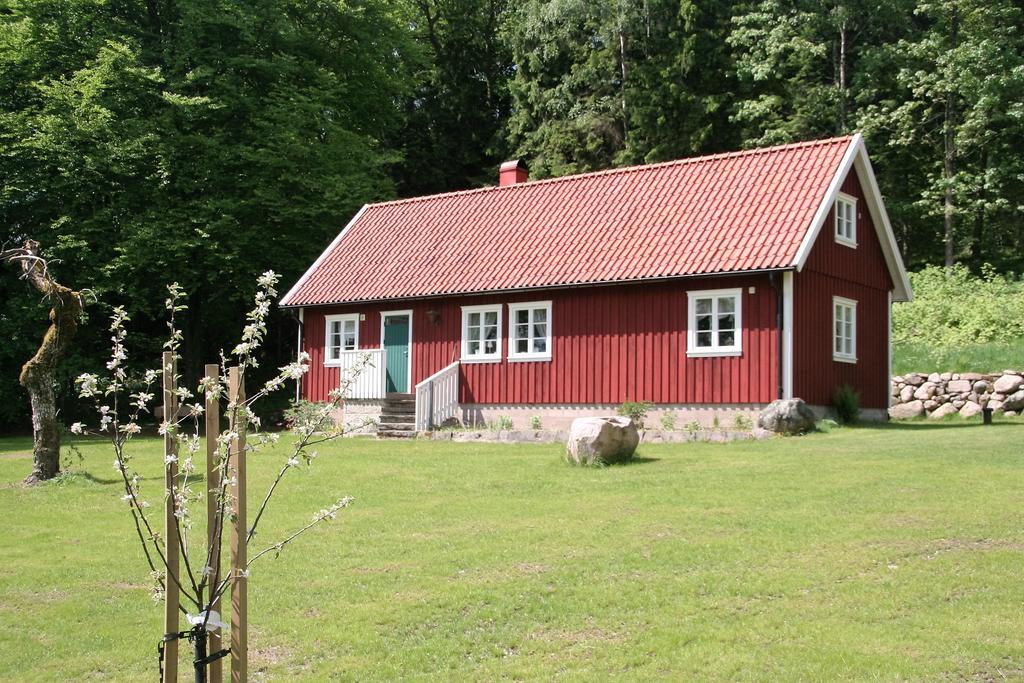 Wraen Svartrå エクステリア 写真